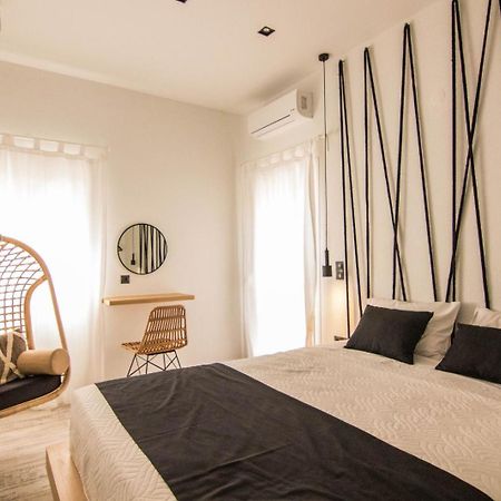 Elounda Casa Elia Apartment Bagian luar foto